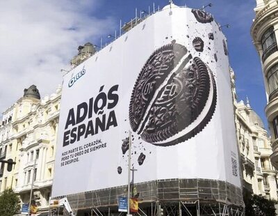 Adiós a Oreo en España: la realidad tras la campaña