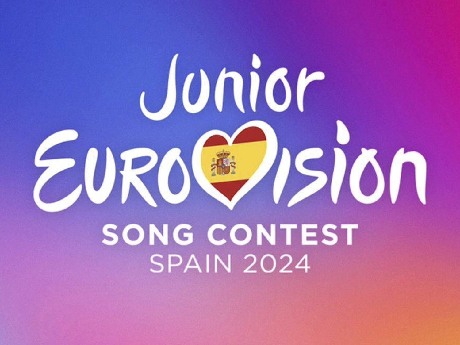 Estas son las canciones de Eurovisión Junior 2024 en España