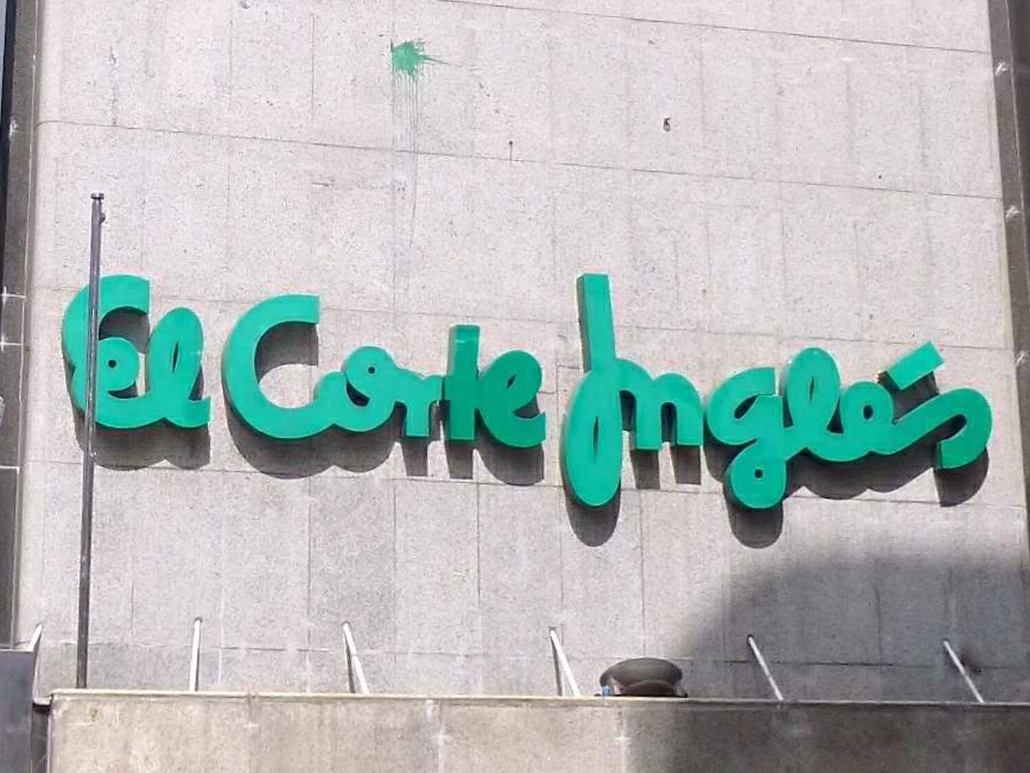 Adiós El Corte Inglés: la tienda que llega a Madrid tras el cierre de este centro comercial