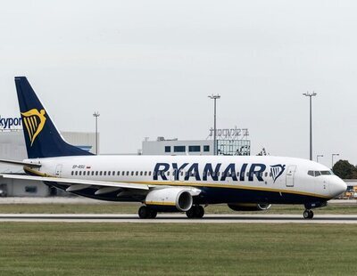 Adiós Ryanair: el cambio en la aerolínea que afecta a todos sus usuarios desde 2025