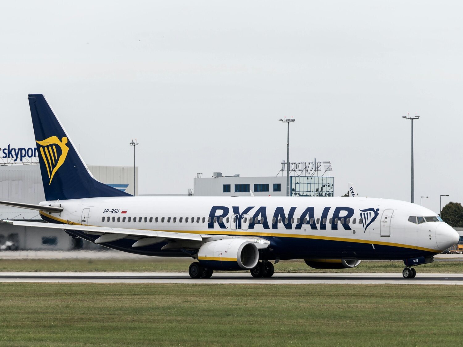 Adiós Ryanair: el cambio en la aerolínea que afecta a todos sus usuarios desde 2025