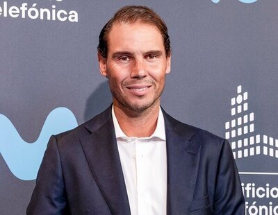 Rafa Nadal anuncia su retirada y provoca una fuerte reacción en las redes