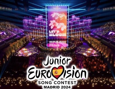 Estos son los precios de las entradas de Eurovisión Junior 2024 en Madrid