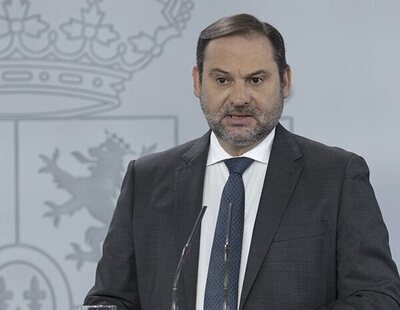 ¿Ábalos imputado? Claves del informe de la UCO que le compromete