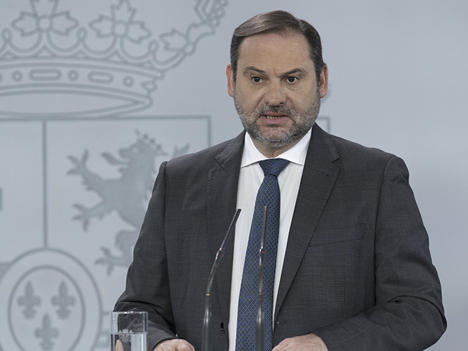 ¿Ábalos imputado? Claves del informe de la UCO que le compromete