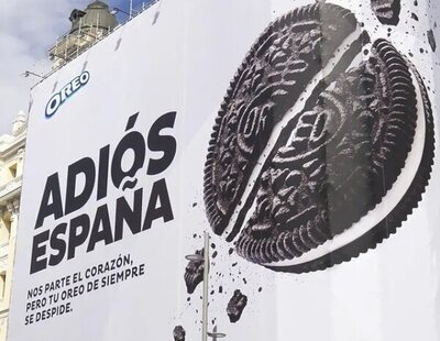 Adiós Oreo: la marca desvela la verdad tras la despedida viral de las populares galletas