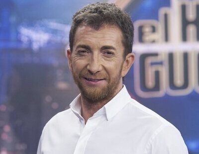 Por qué han multado a 'El Hormiguero' de Pablo Motos con más de medio millón de euros