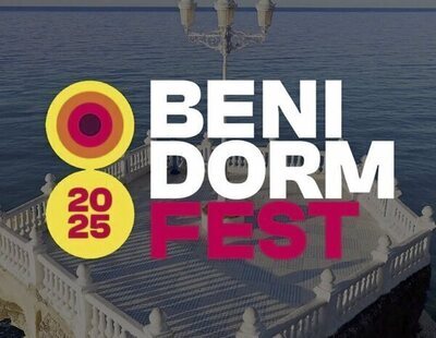 Benidorm Fest 2025 recibe casi 1.000 canciones: estos artistas se han presentado