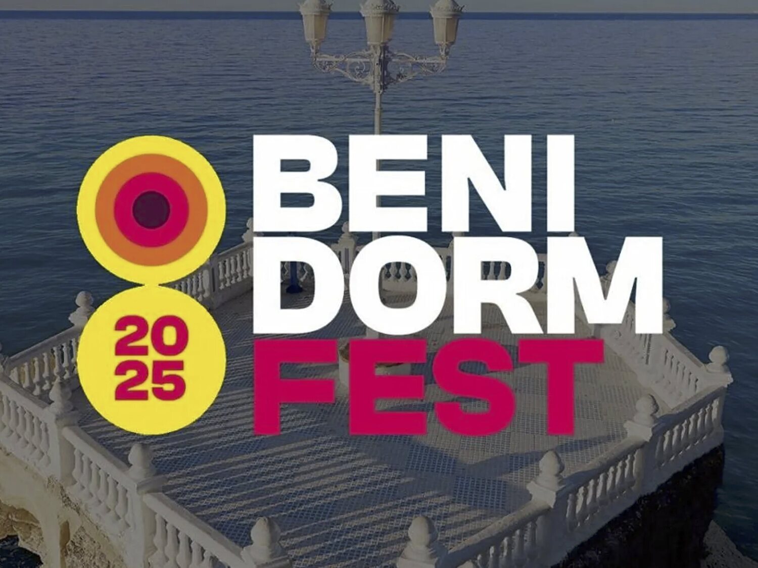 Benidorm Fest 2025 recibe casi 1.000 canciones: estos artistas se han presentado