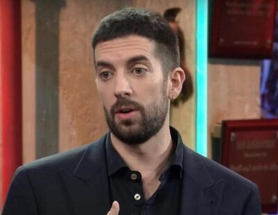 La brutal revelación de David Broncano sobre la disputa con 'El Hormiguero'