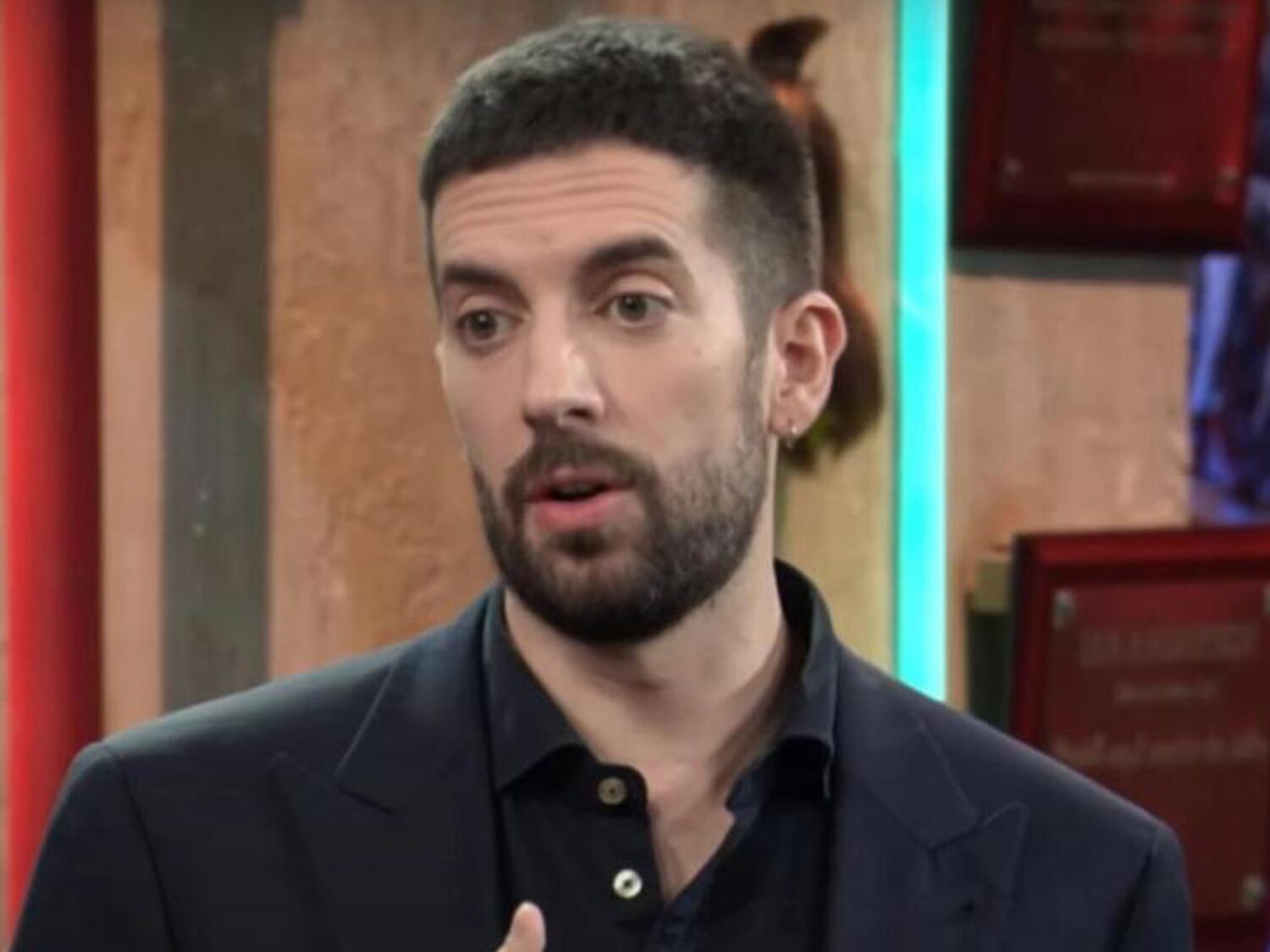 La brutal revelación de David Broncano sobre la disputa con 'El Hormiguero'