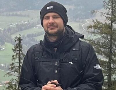 Muere el líder neonazi Andreas Münzhuber al tropezarse con un árbol en la montaña favorita de Hitler