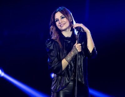 Leire Martínez, tajante tras su salida de La Oreja de Van Gogh: "Yo no he firmado"