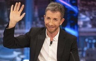 La Generalitat Valenciana perdona una multa a Pablo Motos por promocionar un pseudotratamiento