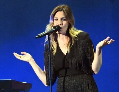 Revelan la razón de la salida de Leire Martínez de La Oreja de Van Gogh y por qué no ha hablado