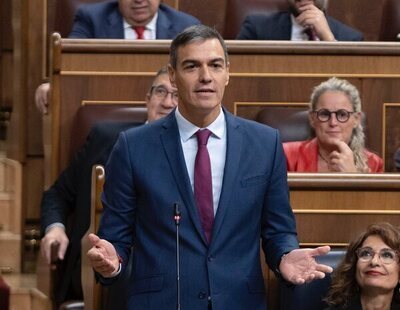 Anticorrupción rechaza la querella del PP por financiación ilegal del PSOE