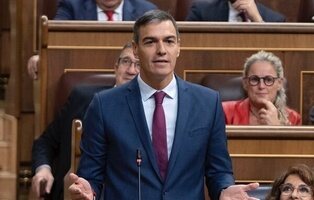 Anticorrupción rechaza la querella del PP por financiación ilegal del PSOE