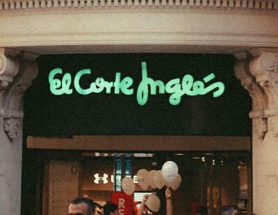 Adiós El Corte Inglés: la OCU descarta por completo esto de sus centros comerciales