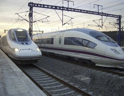 ¿Cómo reclamar la indemnización por los retrasos de Renfe? ¿Me corresponde?