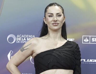 Mala Rodríguez acusa a un cantante de pedofilia y amenaza con abandonar: "No cabe el silencio"