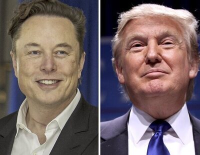 Elon Musk promete donar un millón de dólares diarios a quien firme un manifiesto por Trump