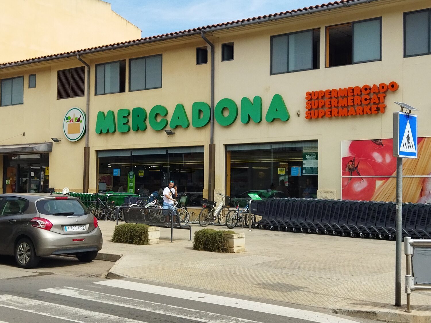 Adiós al zumo de naranja de Mercadona: los clientes reclaman su vuelta a sus supermercados