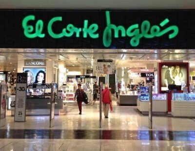 Inditex abrirá un nuevo centro comercial en estos almacenes de El Corte Inglés el 21 de noviembre