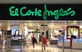 Inditex abrirá un nuevo centro comercial en estos almacenes de El Corte Inglés el 21 de noviembre