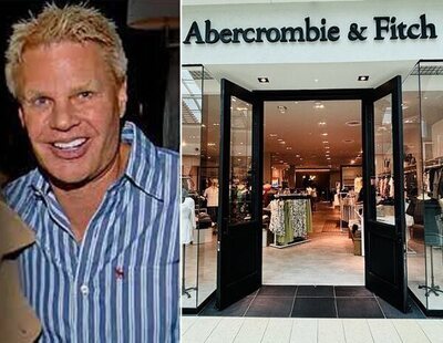 Detenido por tráfico sexual Mike Jeffries, ex consejero delegado de Abercrombie & Fitch