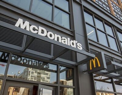 Alerta alimentaria: un muerto y decenas de infectados con E.coli por hamburguesas de McDonald's