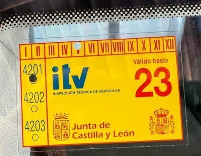 Adiós a la ITV: el sorprendente truco de un conductor para despedirse de la inspección