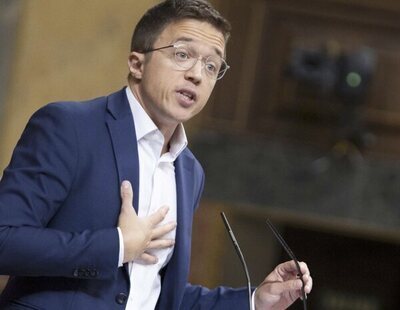 Íñigo Errejón dimite del Congreso y abandona la política tras acusaciones de violencia machista