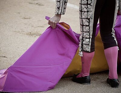 Muere el torero José Ortega Ríos a los 75 años al sufrir un infarto durante una comida