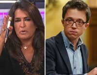 Aída Nízar denuncia acoso sexual de Errejón: "Lo ignoré, en vez de partirle la cara"