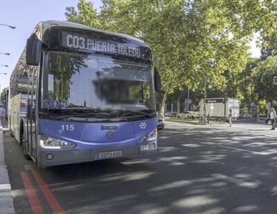 ¿Cuándo es la próxima huelga de autobuses en España? Horarios y servicios mínimos