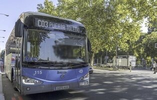 ¿Cuándo es la próxima huelga de autobuses en España? Horarios y servicios mínimos