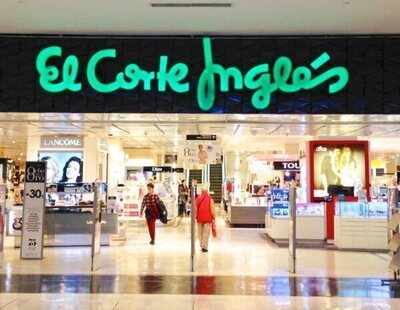 Alerta por estafa El Corte Inglés: si recibes una compra de 950 euros sufres un fraude