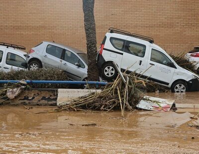 Cataluña activa la alerta roja por tornados y granizo: pide extremar precauciones