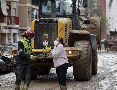 Alerta por epidemia en Valencia: la Generalitat empieza a vacunar contra el tétanos