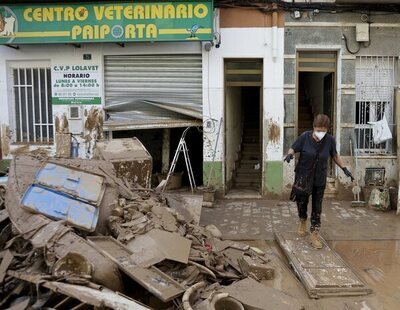 La OCU habilita un teléfono de asesoramiento gratuito para reclamar daños tras la DANA