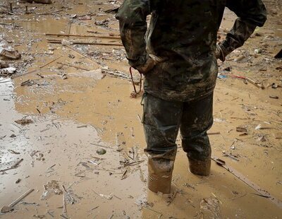 Los consejos vitales de Sanidad para la población y voluntarios en la DANA de Valencia