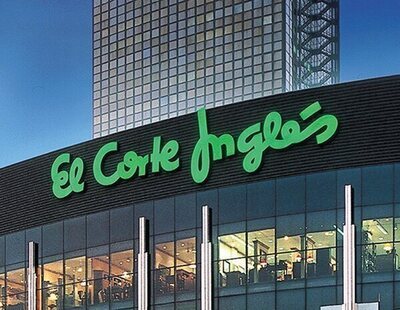 El Corte Inglés cierra este histórico centro comercial el 16 de noviembre