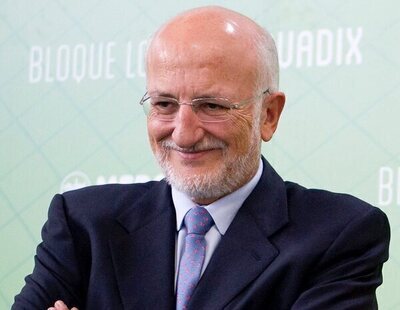 El brutal salario de Juan Roig, presidente de Mercadona: subió un millón de euros en 2023