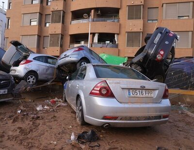 ¿Qué es el valor venal de un coche? La indemnización máxima del seguro por la DANA