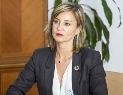 Quién es Verónica Martínez, la mujer que podría sustituir a Errejón como portavoz de Sumar