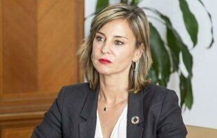 Quién es Verónica Martínez, la mujer que podría sustituir a Errejón como portavoz de Sumar