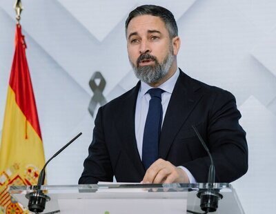 VOX se querella contra Sánchez por homicidio imprudente y omisión de socorro en la DANA