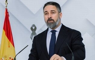 VOX se querella contra Sánchez por homicidio imprudente y omisión de socorro en la DANA