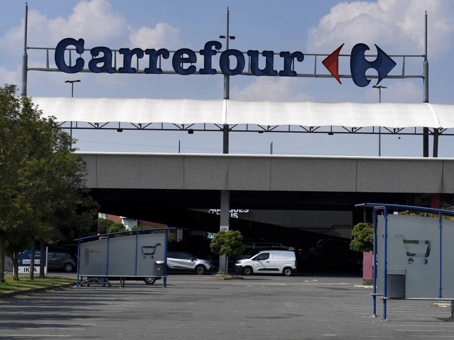 Alerta sanitaria: Carrefour retira de la venta este producto infantil y pide evitar su uso