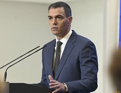 Pedro Sánchez anuncia nuevas ayudas para los afectados por la DANA